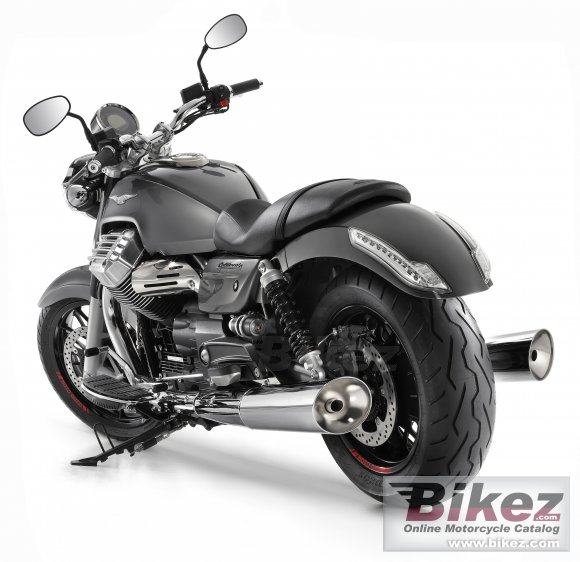 2013 Moto Guzzi California 1400 Custom