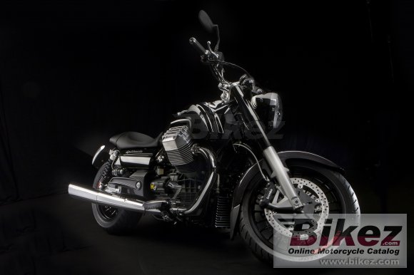 2013 Moto Guzzi California 1400 Custom