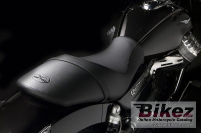 2013 Moto Guzzi California 1400 Custom
