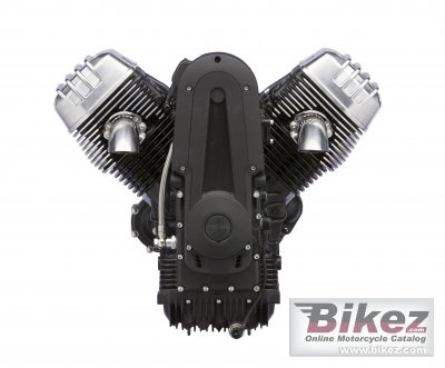 2013 Moto Guzzi California 1400 Custom