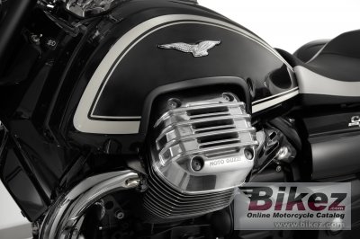 2013 Moto Guzzi California 1400 Touring