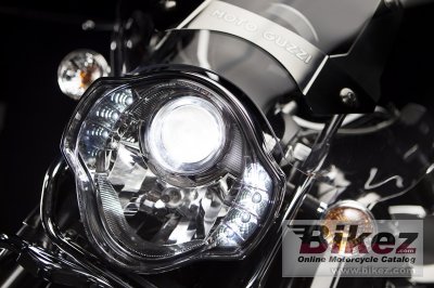 2013 Moto Guzzi California 1400 Touring