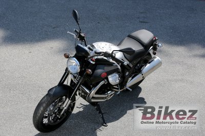 2014 Moto Guzzi Griso 8V SE