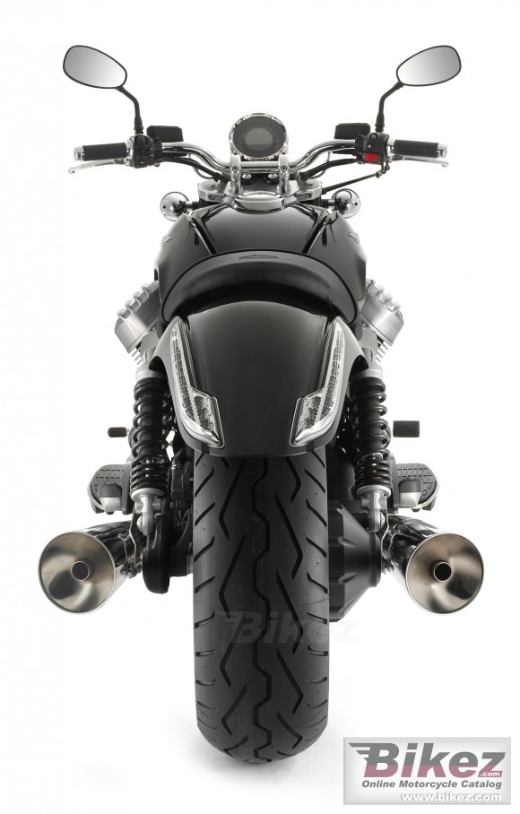 2014 Moto Guzzi California 1400 Custom