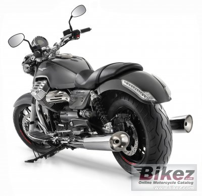 2015 Moto Guzzi California 1400 Custom