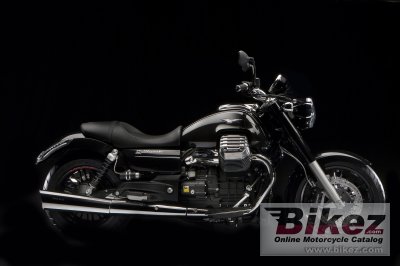 2015 Moto Guzzi California 1400 Custom