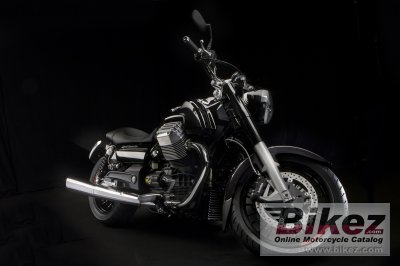2015 Moto Guzzi California 1400 Custom