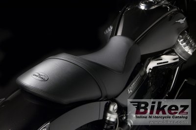 2015 Moto Guzzi California 1400 Custom