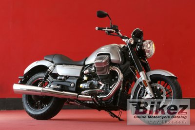 2015 Moto Guzzi California 1400 Custom