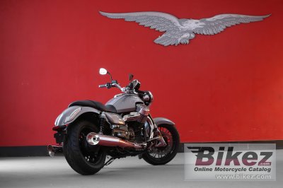 2015 Moto Guzzi California 1400 Custom