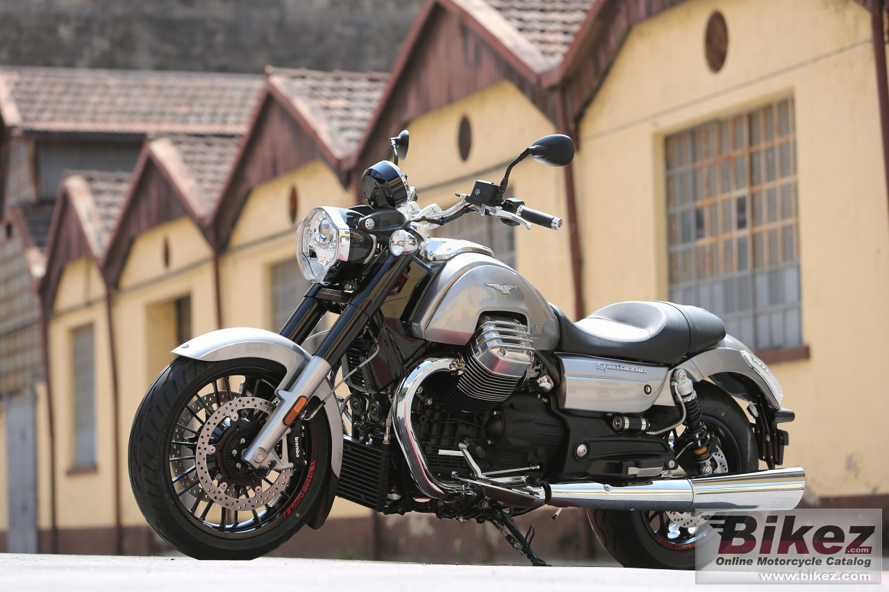 Moto Guzzi California 1400 Custom