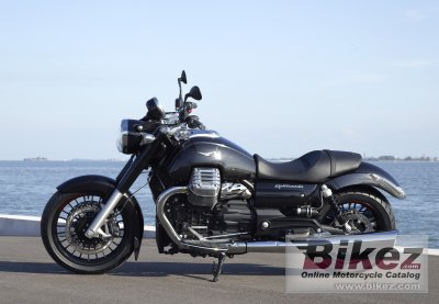 2015 Moto Guzzi California 1400 Custom
