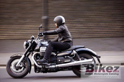2015 Moto Guzzi California 1400 Custom