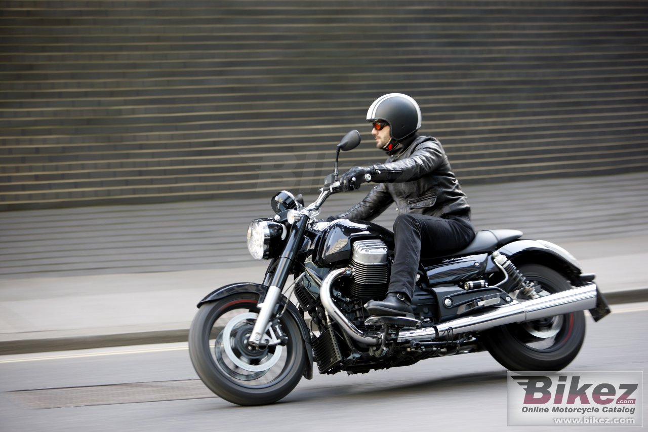 Moto Guzzi California 1400 Custom