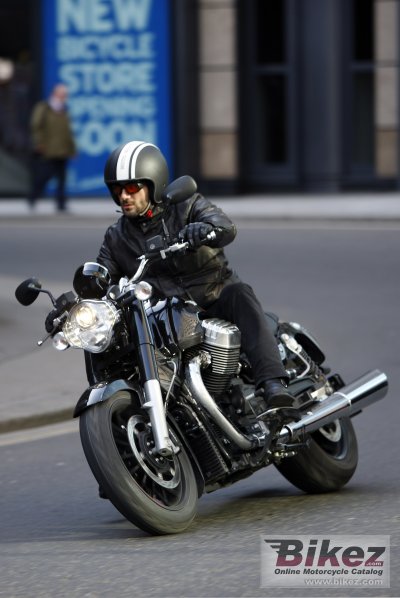 2015 Moto Guzzi California 1400 Custom