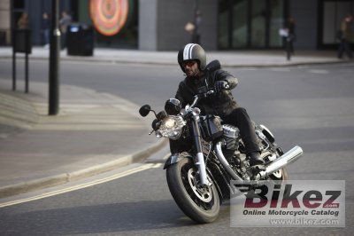 2015 Moto Guzzi California 1400 Custom