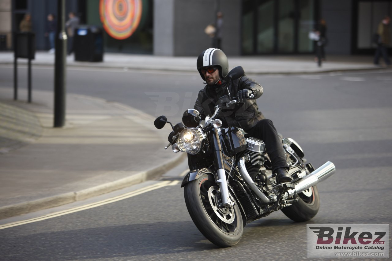 Moto Guzzi California 1400 Custom