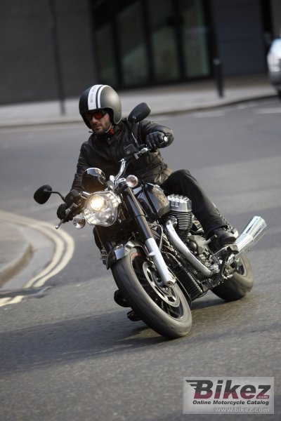 2015 Moto Guzzi California 1400 Custom