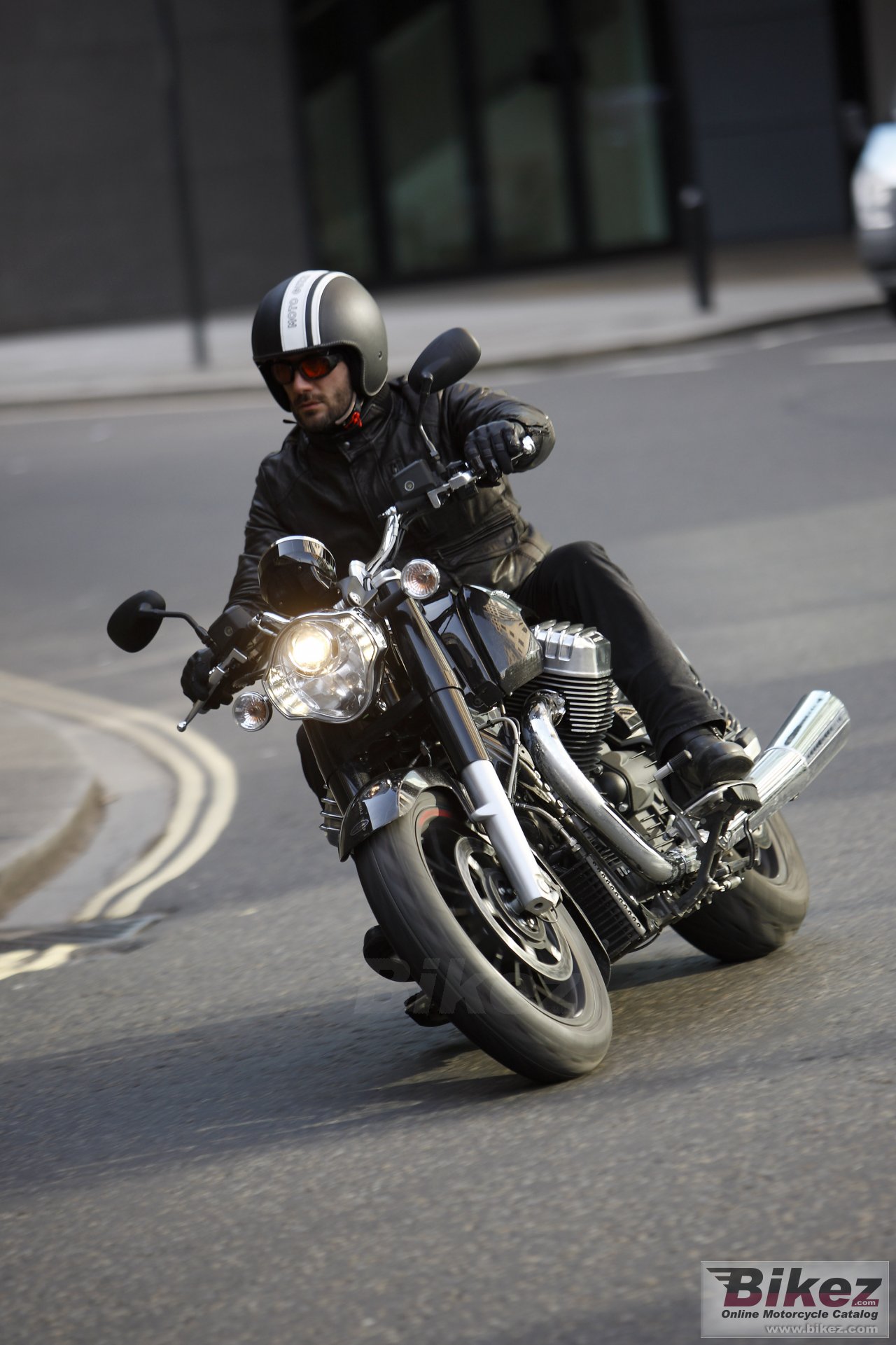 Moto Guzzi California 1400 Custom