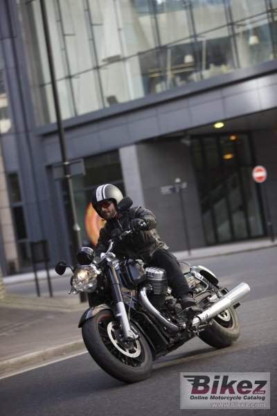 2015 Moto Guzzi California 1400 Custom