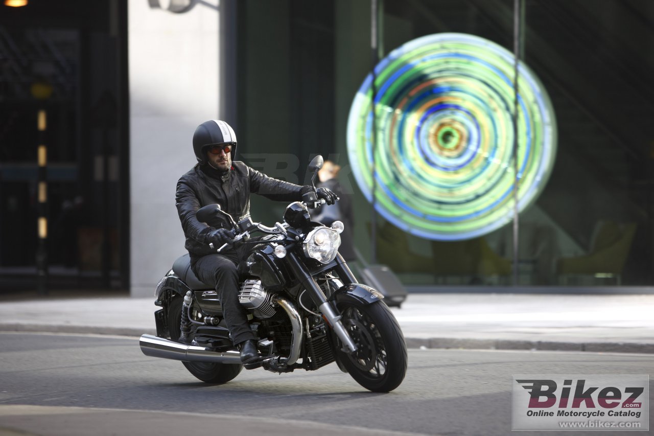 Moto Guzzi California 1400 Custom