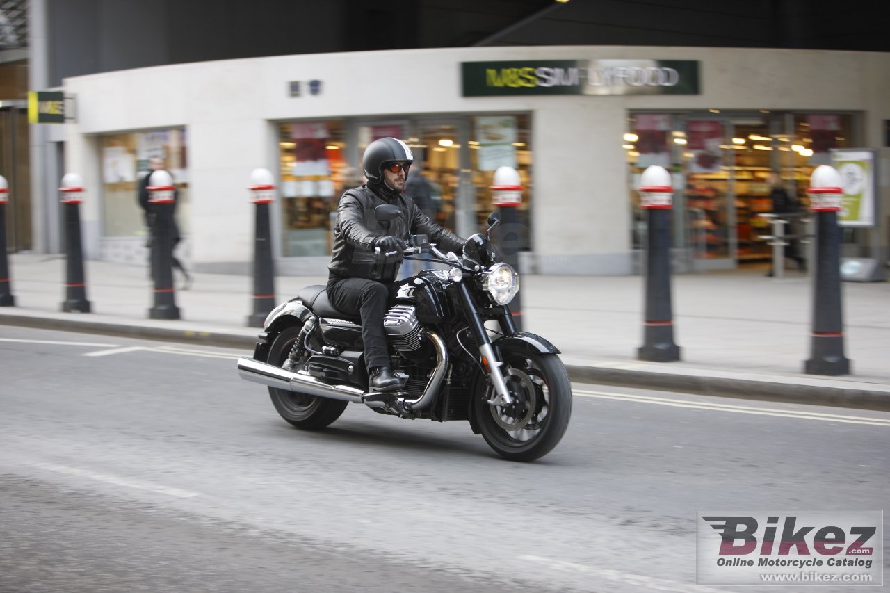 Moto Guzzi California 1400 Custom