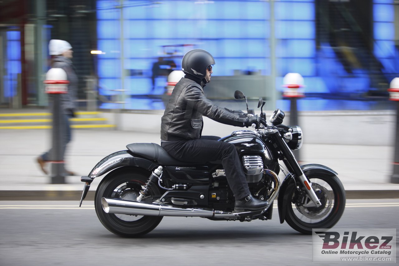 Moto Guzzi California 1400 Custom