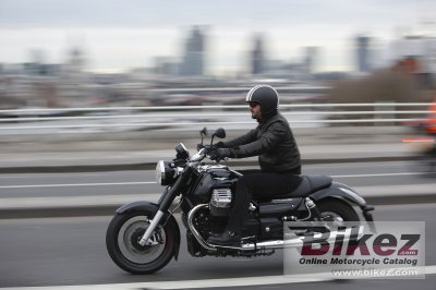 2015 Moto Guzzi California 1400 Custom