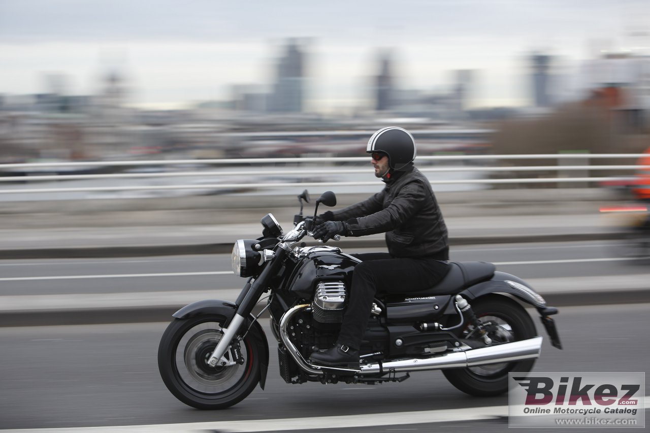 Moto Guzzi California 1400 Custom