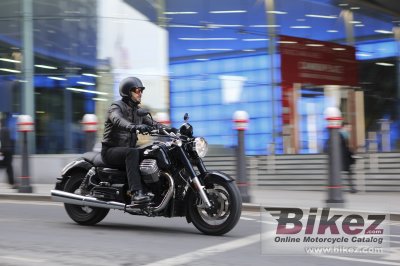 2015 Moto Guzzi California 1400 Custom