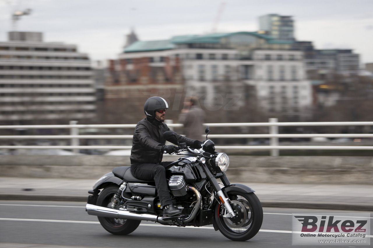 Moto Guzzi California 1400 Custom