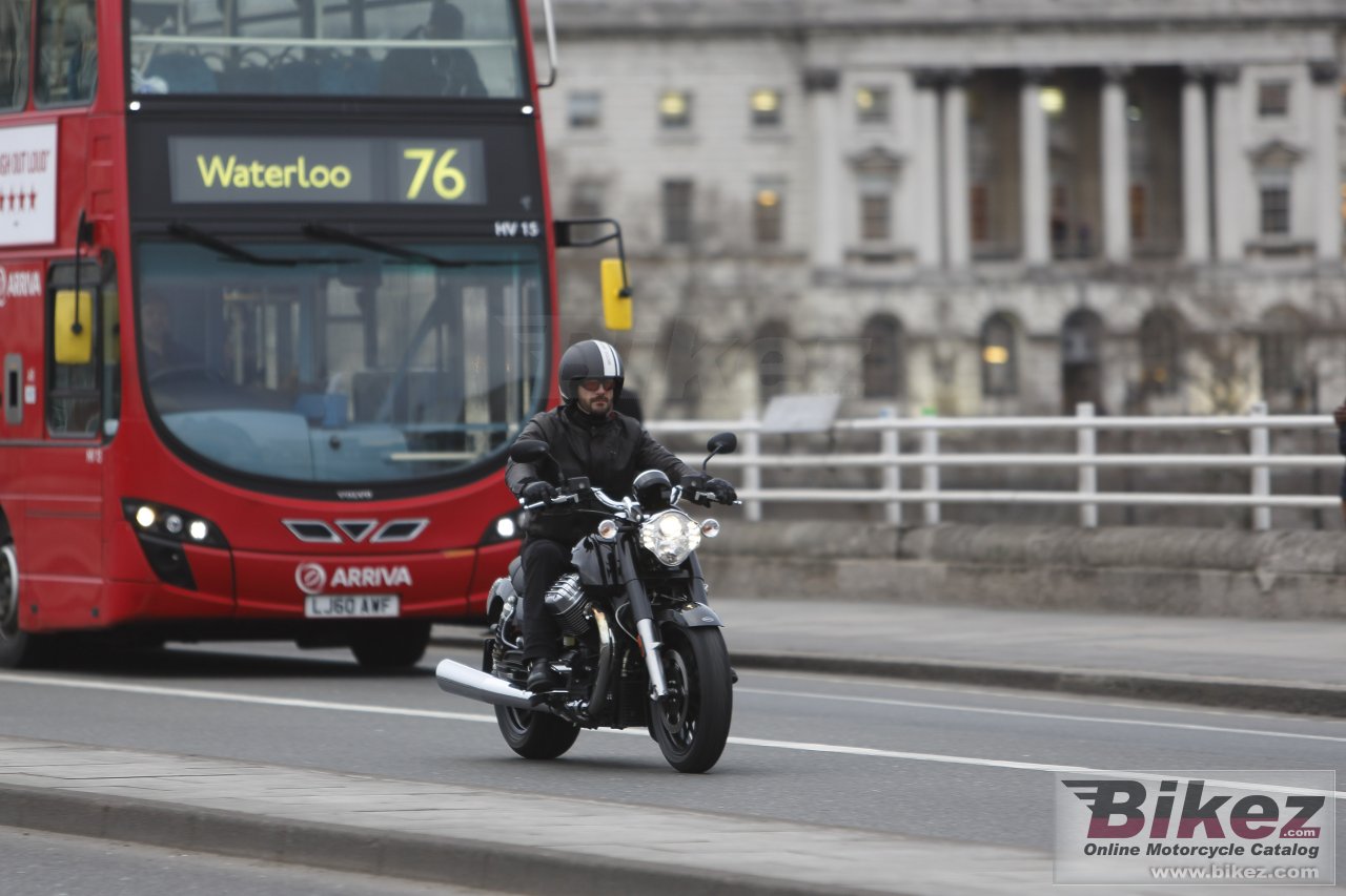 Moto Guzzi California 1400 Custom