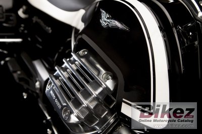 2015 Moto Guzzi California 1400 Touring