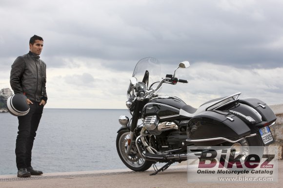 2015 Moto Guzzi California 1400 Touring