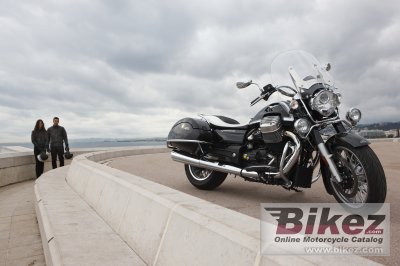2015 Moto Guzzi California 1400 Touring