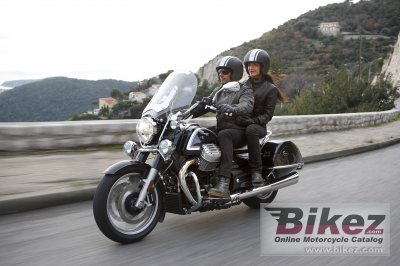 2015 Moto Guzzi California 1400 Touring