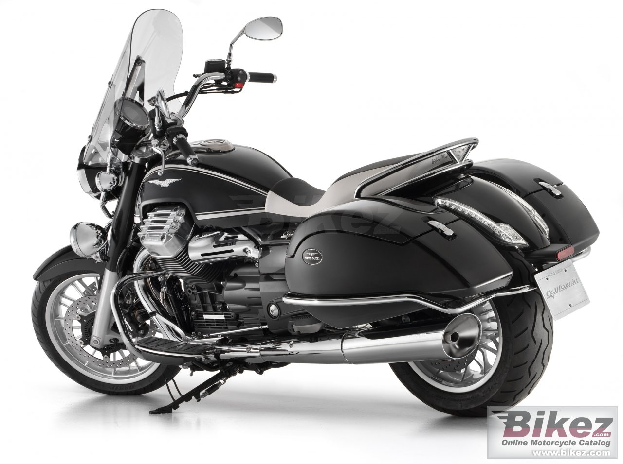 Moto Guzzi California 1400 Touring