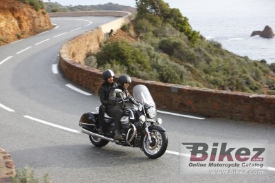 2015 Moto Guzzi California 1400 Touring