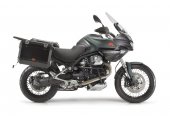 2016 Moto Guzzi Stelvio 1200 NTX