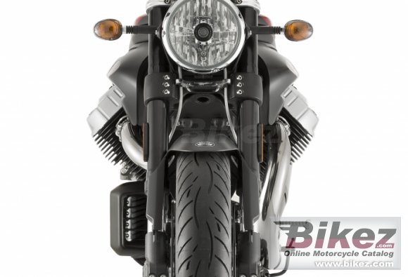 2017 Moto Guzzi Griso 8V SE