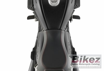 2017 Moto Guzzi Audace
