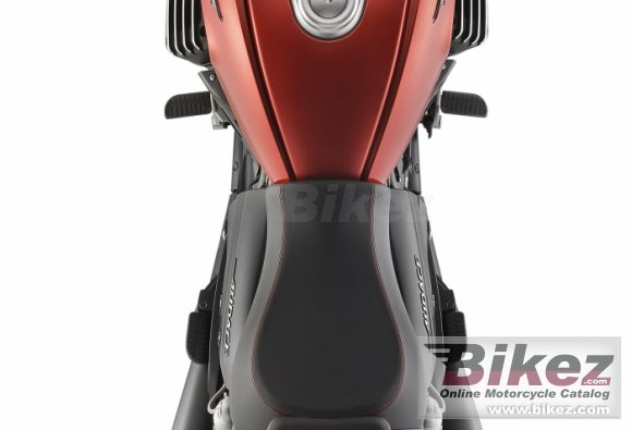 2017 Moto Guzzi Audace