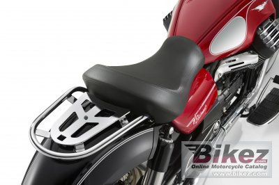 2017 Moto Guzzi Eldorado