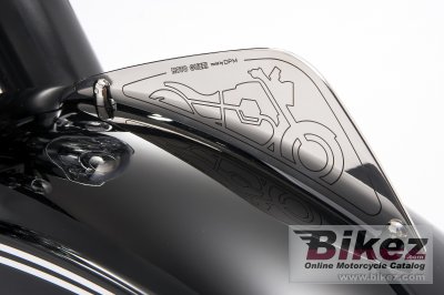 2017 Moto Guzzi Eldorado