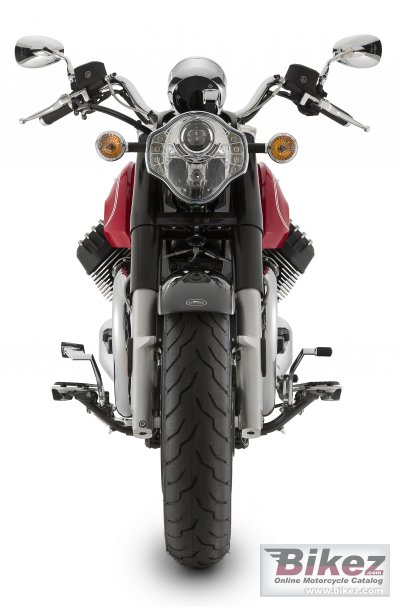 2017 Moto Guzzi Eldorado