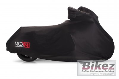 2017 Moto Guzzi MGX-21 Flying Fortress