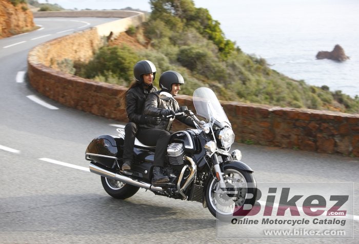 Moto Guzzi California 1400 Touring