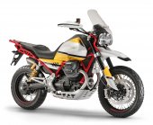 2018 Moto Guzzi V85 Concept