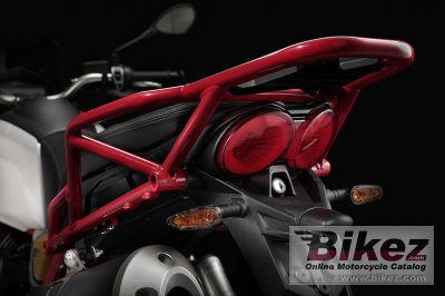 2019 Moto Guzzi V85 TT