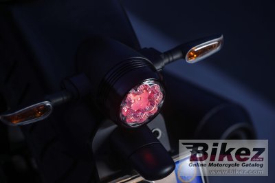 2020 Moto Guzzi V7 III Stone Night Pack